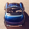 Saoutchik 300 GTC by Ugur Sahin Design (2024)