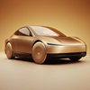 Tesla Cybercab (2024)