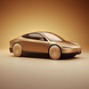 Tesla Cybercab (2024)