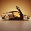 Tesla Cybercab (2024)