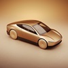 Tesla Cybercab (2024)