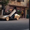 Tesla Cybercab (2024)