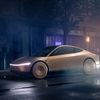 Tesla Cybercab (2024)