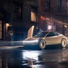 Tesla Cybercab (2024)