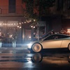 Tesla Cybercab (2024)