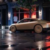 Tesla Cybercab (2024)