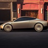 Tesla Cybercab (2024)