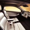 Tesla Cybercab (2024) – Interior