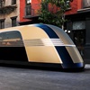 Tesla Robovan (2024)
