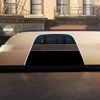 Tesla Robovan (2024)
