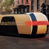 Tesla Robovan (2024)