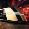 Tesla Robovan (2024)