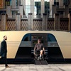 Tesla Robovan (2024)