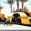 Tesla Robovan (2024)