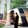 Tesla Robovan (2024)