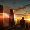 Tesla Robovan (2024)