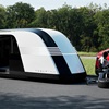 Tesla Robovan (2024)