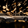 Aston Martin DB12 ‘Goldfinger’