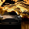 Aston Martin DB12 ‘Goldfinger’