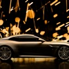 Aston Martin DB12 ‘Goldfinger’