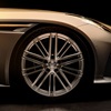 Aston Martin DB12 ‘Goldfinger’