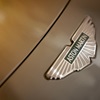 Aston Martin DB12 ‘Goldfinger’