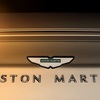Aston Martin DB12 ‘Goldfinger’