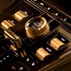 Aston Martin DB12 ‘Goldfinger’