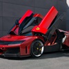 Ferrari F80 (2024): $3.9M V6 Hybrid Hypercar