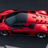 Ferrari F80 (2024): $3.9M V6 Hybrid Hypercar
