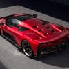Ferrari F80 (2024): $3.9M V6 Hybrid Hypercar