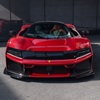 Ferrari F80 (2024): $3.9M V6 Hybrid Hypercar
