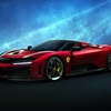Ferrari F80 (2024): $3.9M V6 Hybrid Hypercar