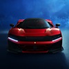 Ferrari F80 (2024): $3.9M V6 Hybrid Hypercar