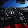 Ferrari F80 (2024): $3.9M V6 Hybrid Hypercar