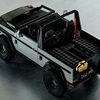 Mercedes-Benz x Moncler Project G-Class Past II Future (2024)