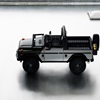 Mercedes-Benz x Moncler Project G-Class Past II Future (2024)