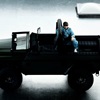 Mercedes-Benz x Moncler Project G-Class Past II Future (2024)