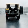 Mercedes-Benz x Moncler Project G-Class Past II Future (2024)