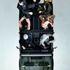 Mercedes-Benz x Moncler Project G-Class Past II Future (2024)