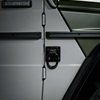 Mercedes-Benz x Moncler Project G-Class Past II Future (2024)