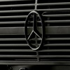 Mercedes-Benz x Moncler Project G-Class Past II Future (2024)