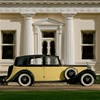 Rolls-Royce Phantom ‘Goldfinger’ (2024) – Auric Goldfinger’s 1937 Phantom III Sedanca de Ville