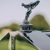 Rolls-Royce Phantom ‘Goldfinger’ (2024) – Auric Goldfinger’s 1937 Phantom III Sedanca de Ville