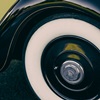 Rolls-Royce Phantom ‘Goldfinger’ (2024) – Auric Goldfinger’s 1937 Phantom III Sedanca de Ville
