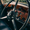 Rolls-Royce Phantom ‘Goldfinger’ (2024) – Auric Goldfinger’s 1937 Phantom III Sedanca de Ville – Interior