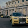 Rolls-Royce Phantom ‘Goldfinger’ (2024)