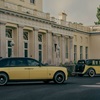 Rolls-Royce Phantom ‘Goldfinger’ (2024)