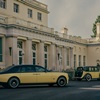 Rolls-Royce Phantom ‘Goldfinger’ (2024)