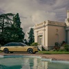 Rolls-Royce Phantom ‘Goldfinger’ (2024)